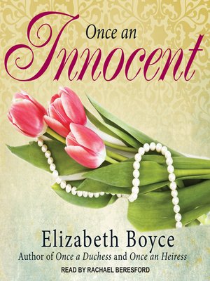 cover image of Once an Innocent